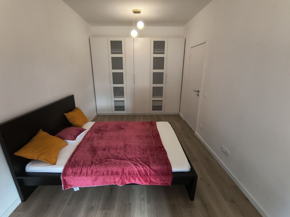 Apartament de inchiriat Pleiades