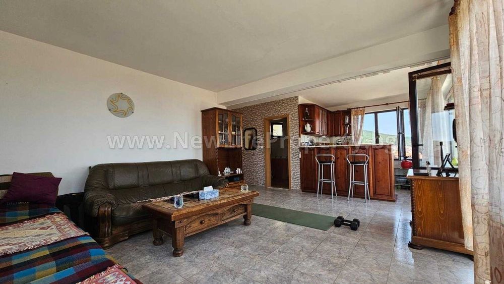 Продава се Двустаен апартамент в Свети Влас - 82 кв.м за 497 €/кв.м - Снимка #3