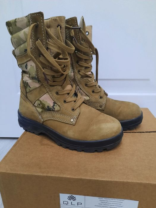 Летние берцы 37 размеры