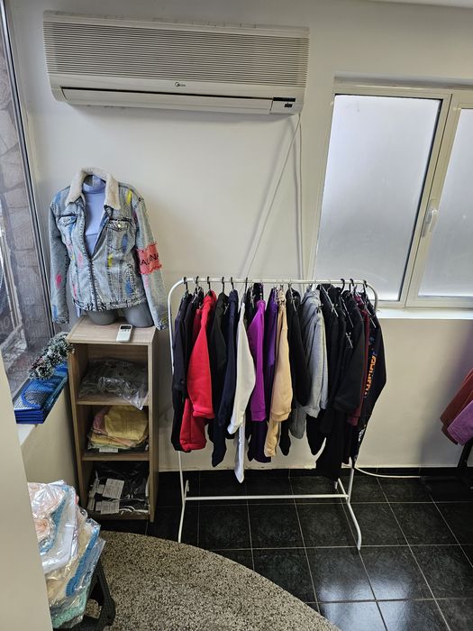 Дава се под наем Магазин в Кюстендил, Бузлуджа - 75 кв.м за 7650 € - Снимка #5