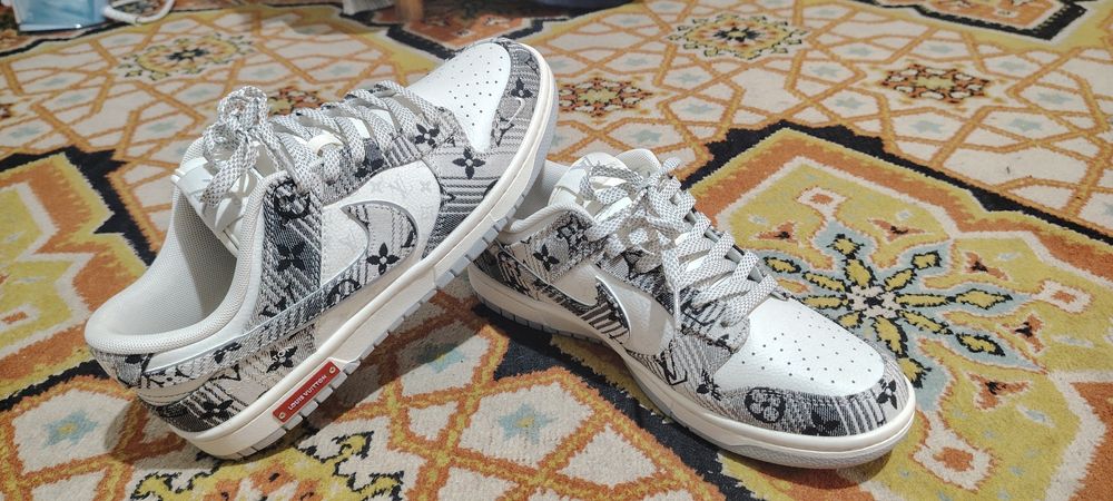 Louis Vuitton кроссовки