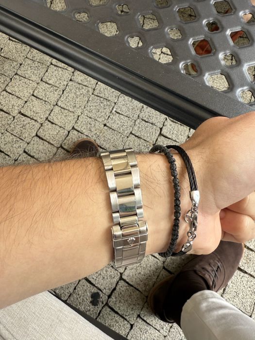 Rolex Yacht-Master, 16622