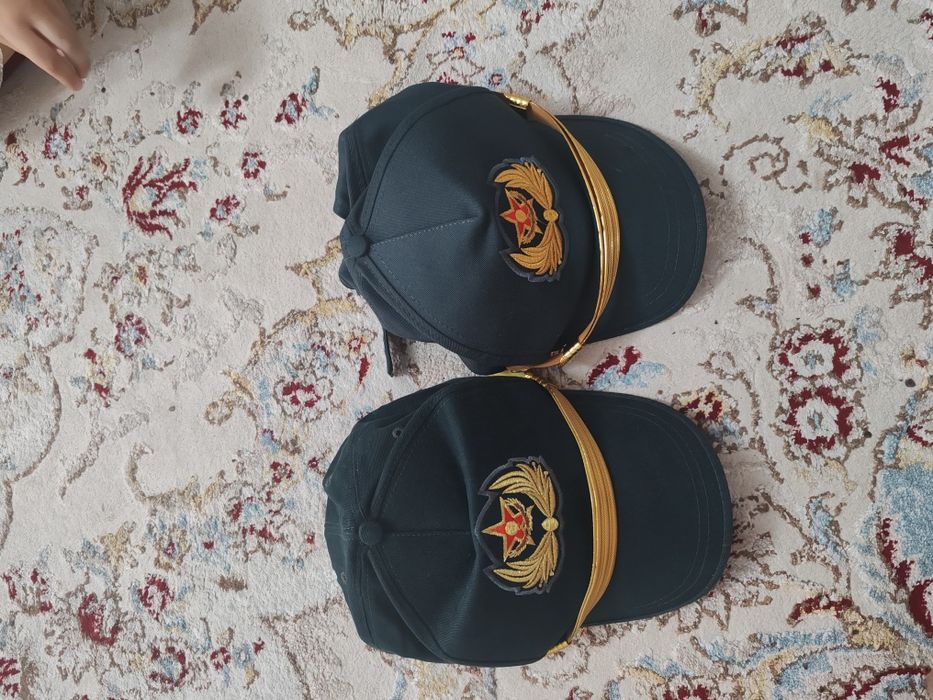 Планшет офицерский.