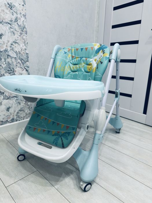 Продам детский стул для кормления