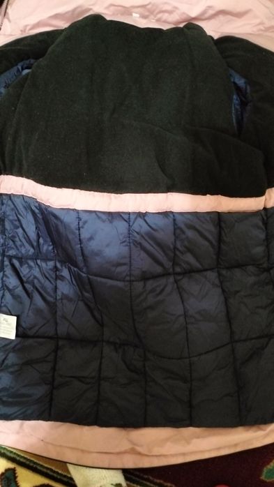 Куртка кыз балага