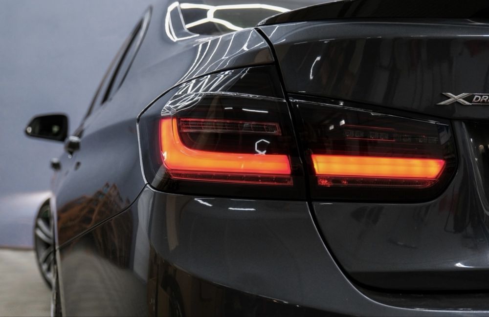 Стопове за БМВ Ф30/BMW F30 Look G