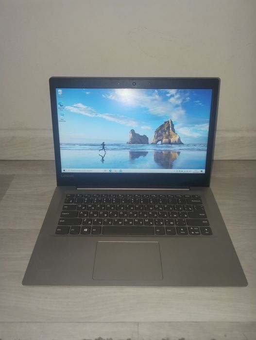 Lenovo Pentium Silver N5000 1.1 Ghz