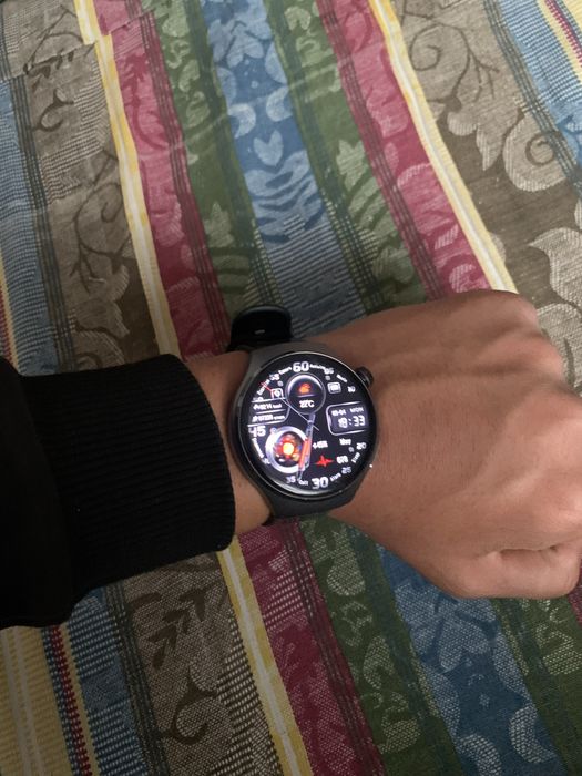 Хорошие Часы от watch4 pro
