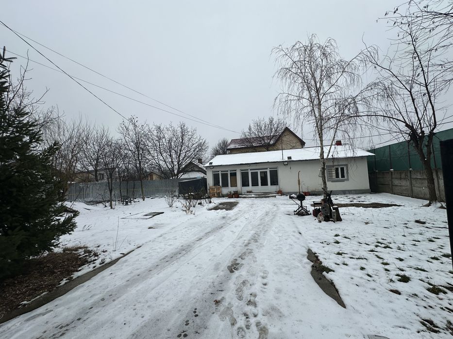 Casa de inchiriat Voluntari