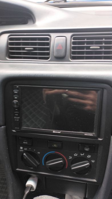 Магнитофон Bos mini