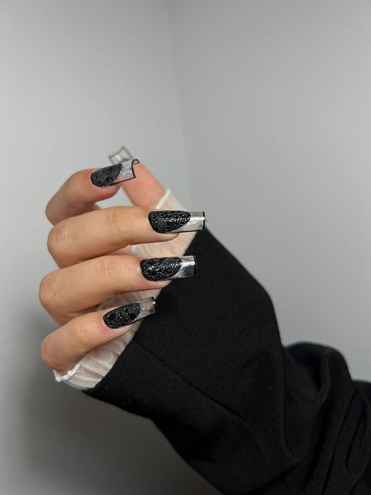 Unghii Gel acrigel Bacău