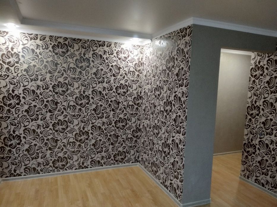 Продам однокомнатную Евроремонт Студия