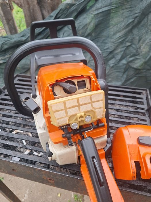 De vânzare stihl ms 390
