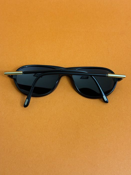 Ochelari de Soare Tom Ford TF5129 – Lentile Noi, Stare Excelentă