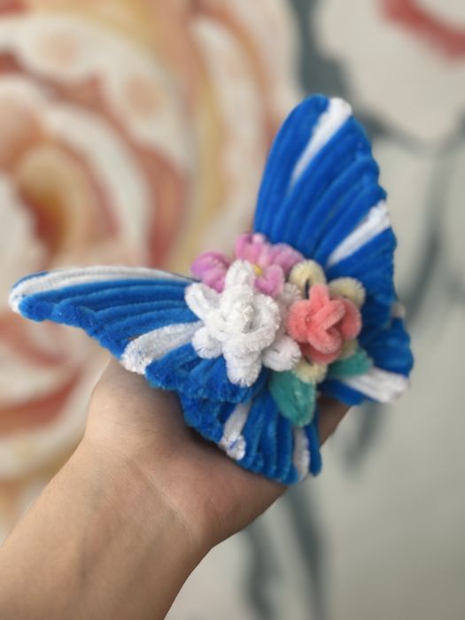 Sovg’a uchun gullar