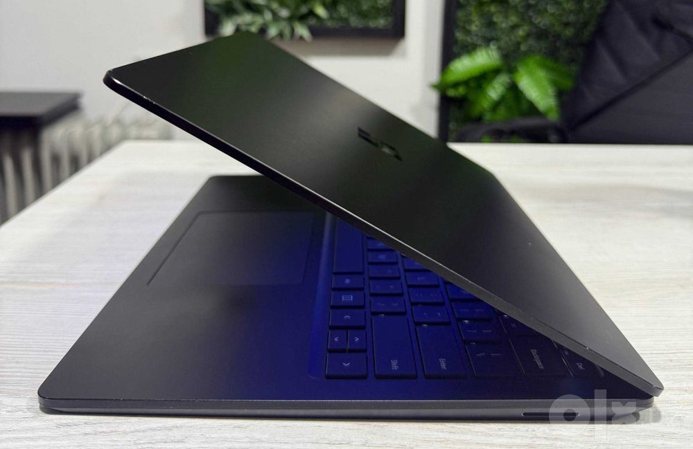 Microsoft Surface Laptop 4 / 13"5 2K Сенсор/ AMD Ryzen 7 16GB/512GB