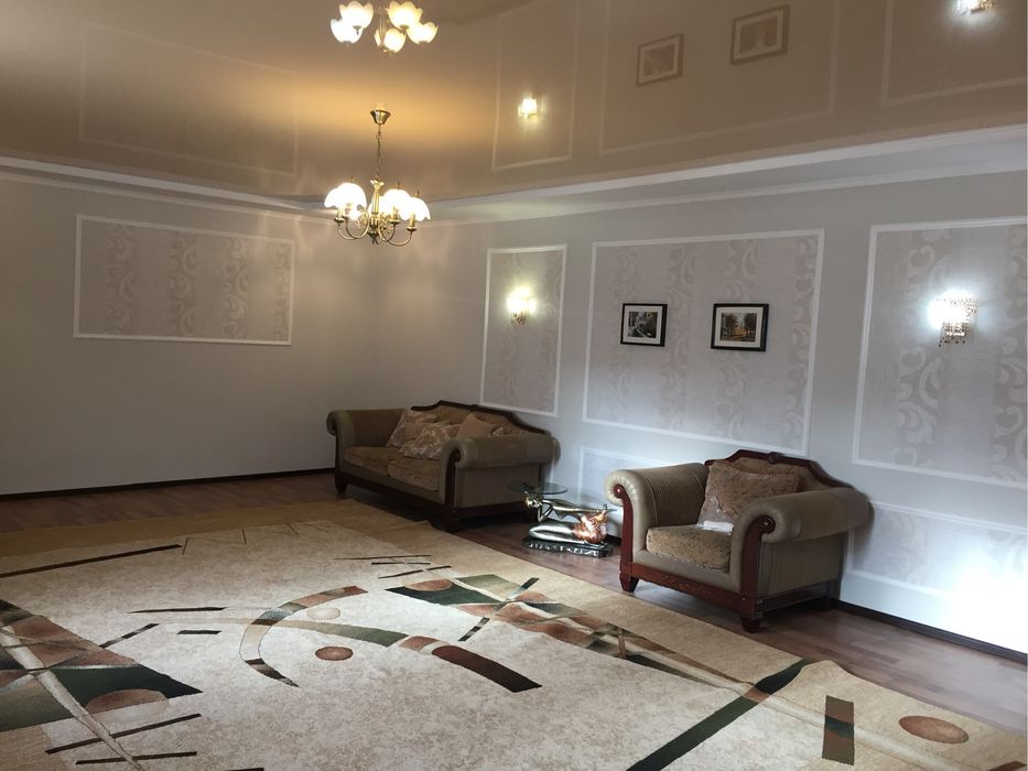 Аренда квартир