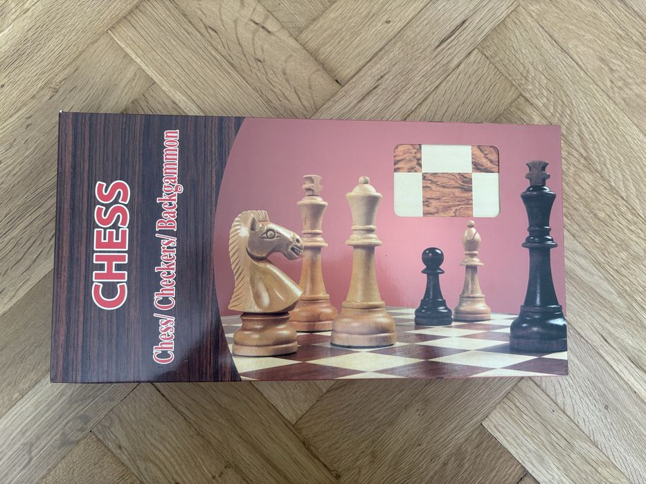 Настолни игри и пъзели