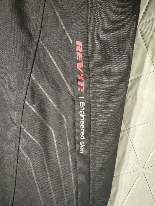 Мото панталон Revit