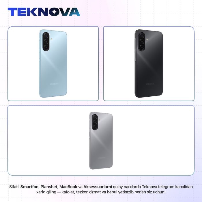 Samsung Galaxy A17 5G