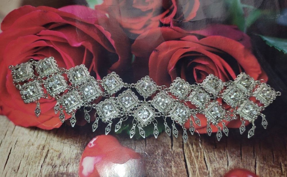 Diadema komplekt