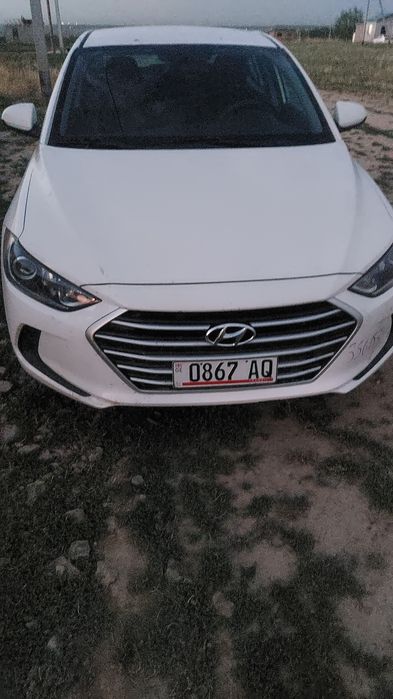 Әдемі машина сатылады 2018