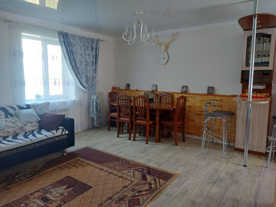 Продам коттедж в Уральске