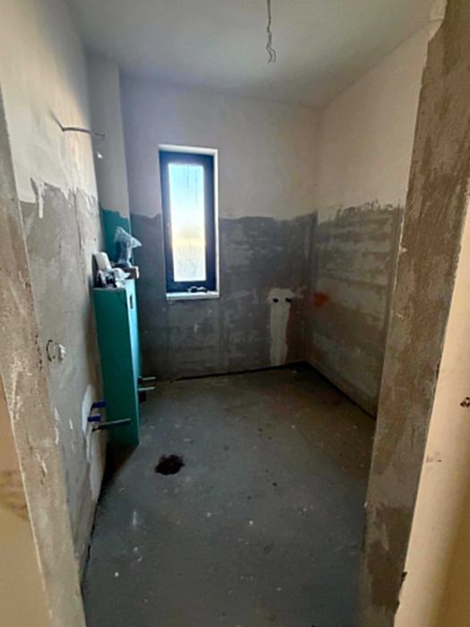 Apartament 3 camere constructie nou semifinisat