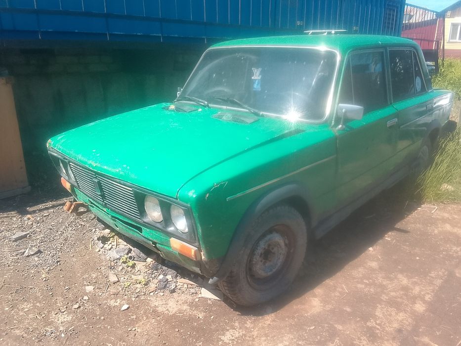 Продам Жигули не дорого