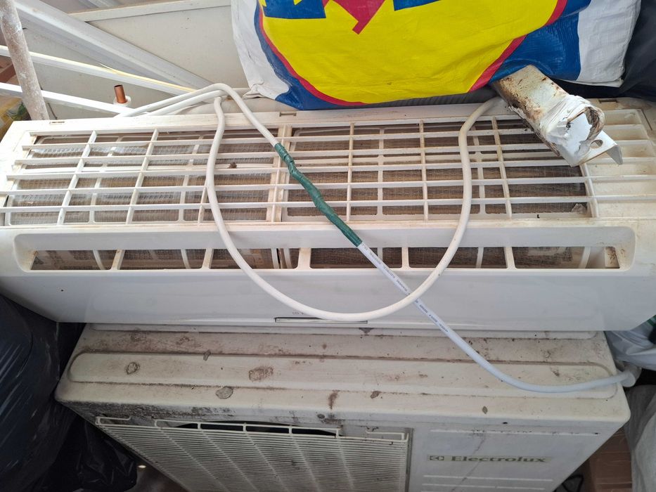 Aparat de aer condiționat