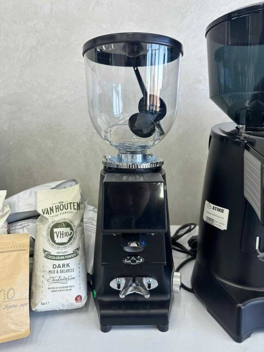 Профессиональные Кофемолки для бизнеса