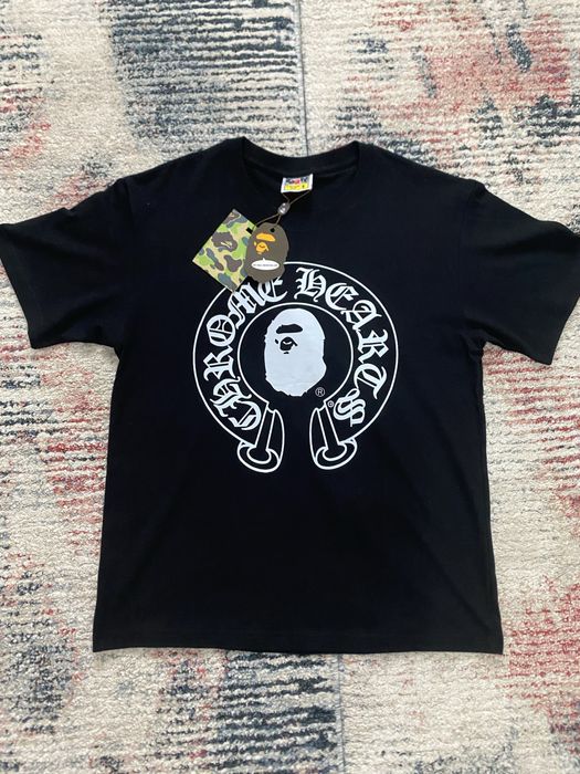 Tricou BAPE nou cu eticheta
