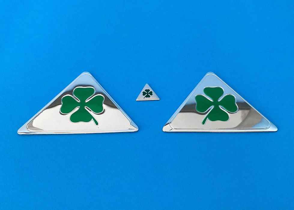 Капачки за джанти Alfa romeo Емблеми / Алфа ромео giulia 147, 156, 159