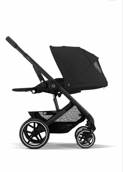 Коляска Cybex Balios S