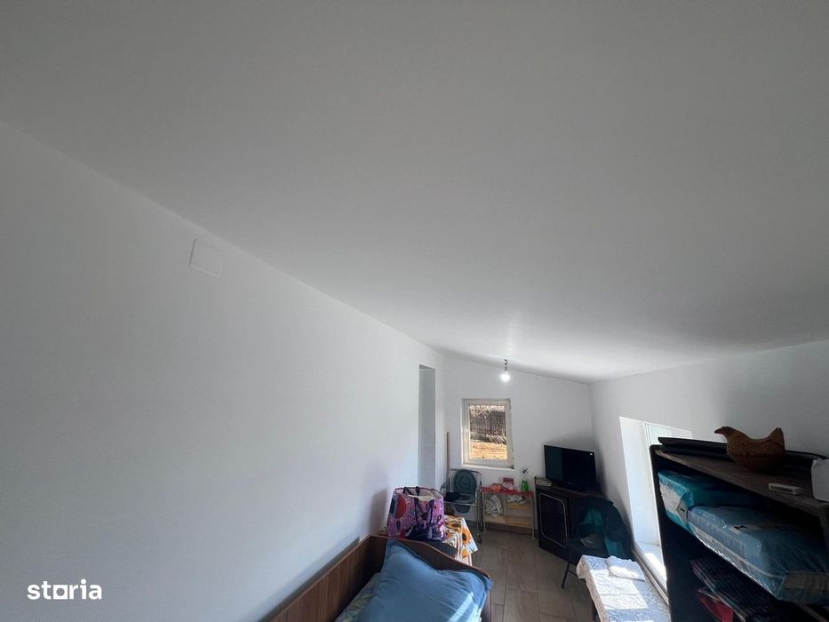Vand casa in SAT BRANISTEA jud. Galati pret 47.000 euro neg