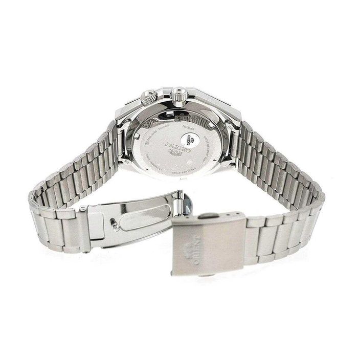 Нов часовник Orient Sports Automatic RA-AA0B01G - гаранция