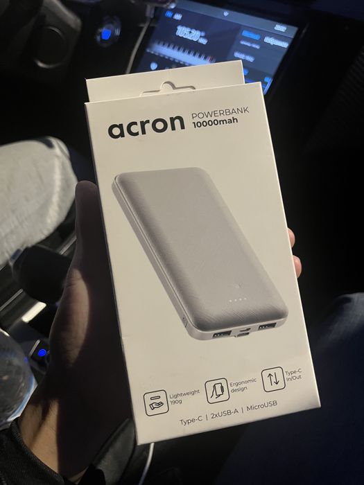 Power bank продам