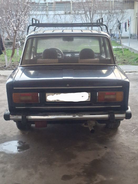 Lada 2106 jiguli