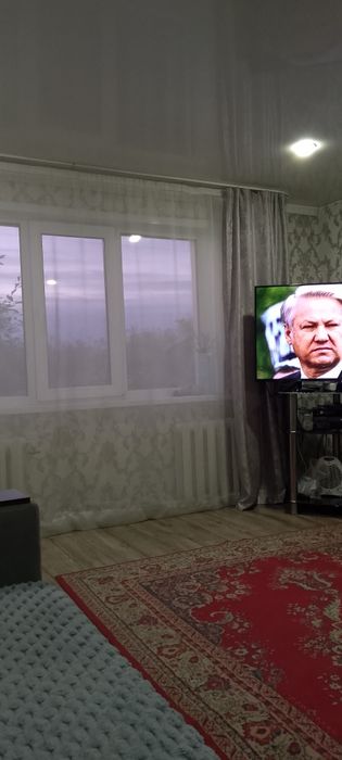 Срочно продам рубленый теплый дом,