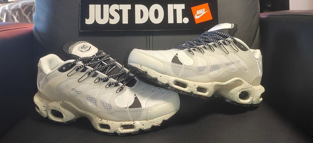 Nike Air Max Terrascape Plus, номер 40