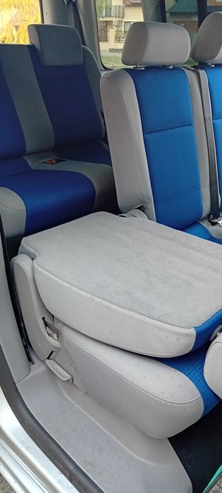VW CADDY  an 2007 ,12 model 2008 XXI