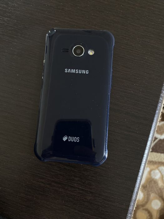 Продам Samsung 2 симки