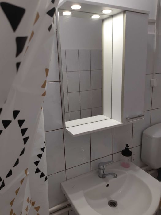 Garsoniera metrou Piata Sudului Sun Plaza mobilata utilata proprietar