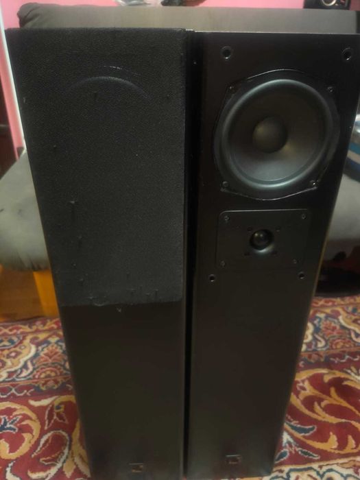 Tonsil-Diora Wega ZGB 80-8-908 boxe de clasa