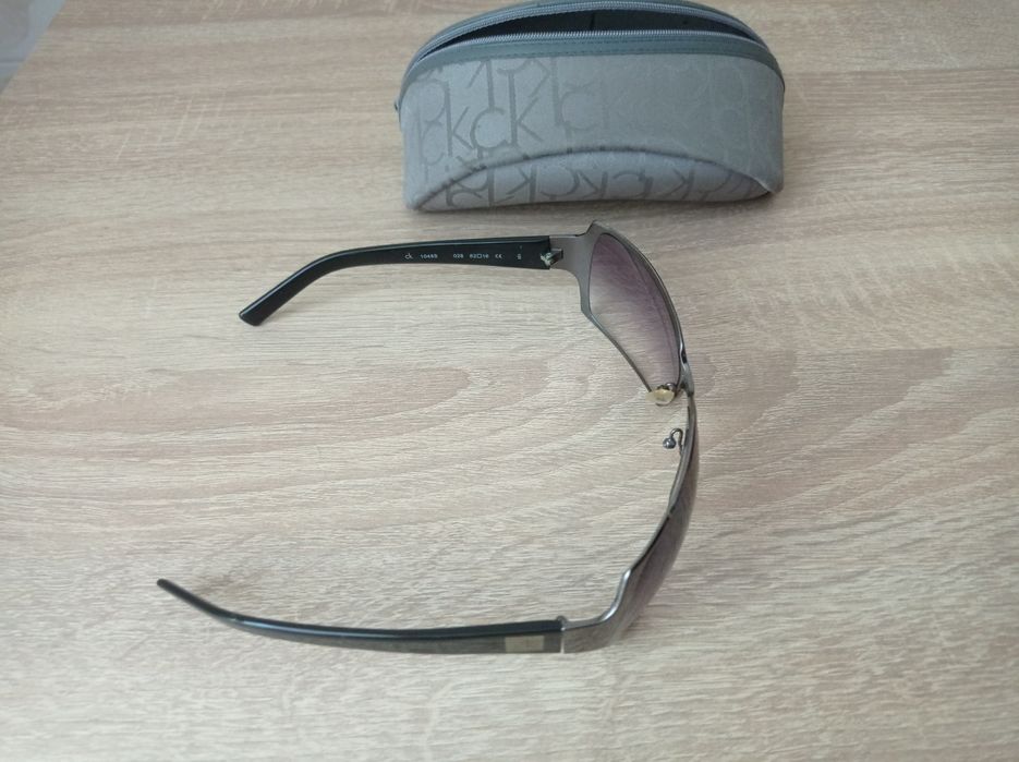 Ochelari de soare Calvin Klein 1048S originali toc inclus