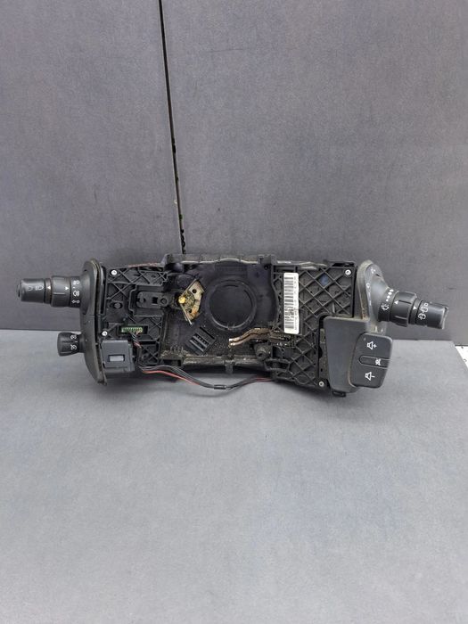 Ansamblu manete complet 8200127728 Renault Scenic 2006