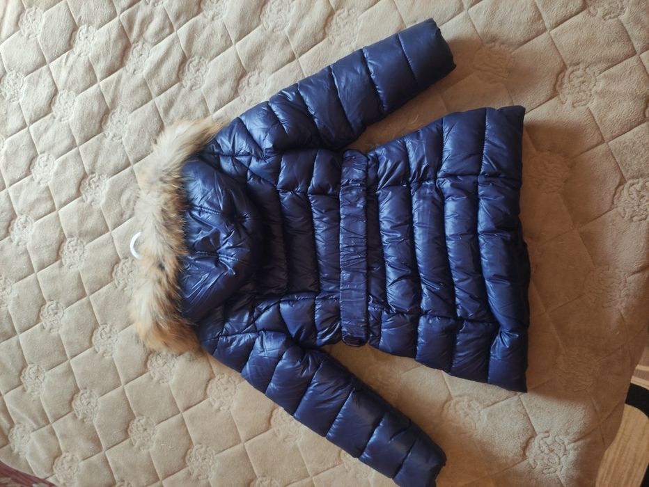 Куртка зимняя...