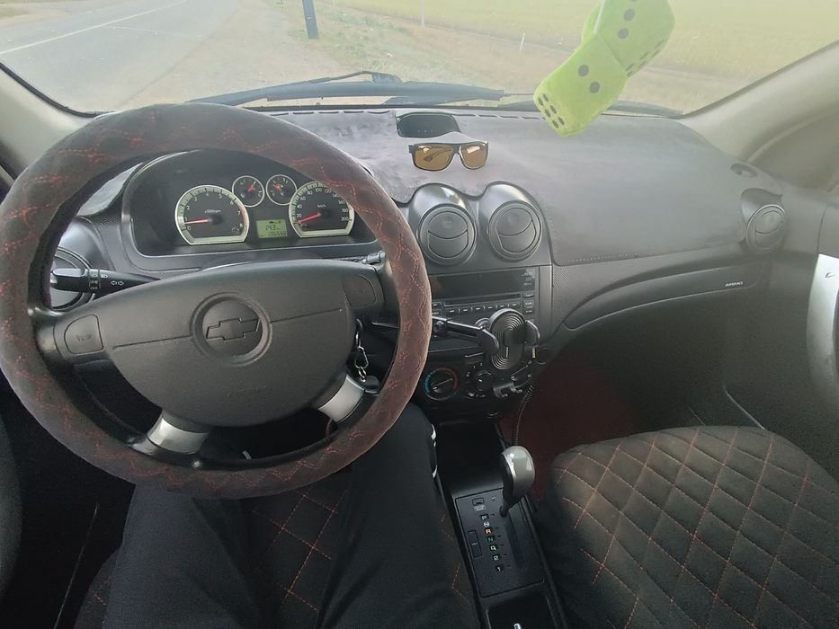 Продается Шевроле Авео