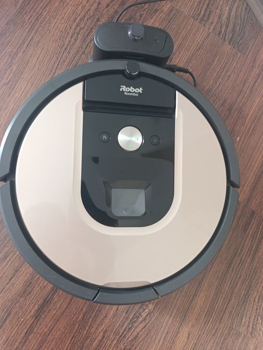 iRobot romba 960
