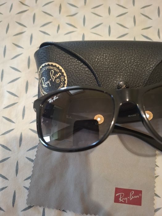 Ray-Ban Andy-Black